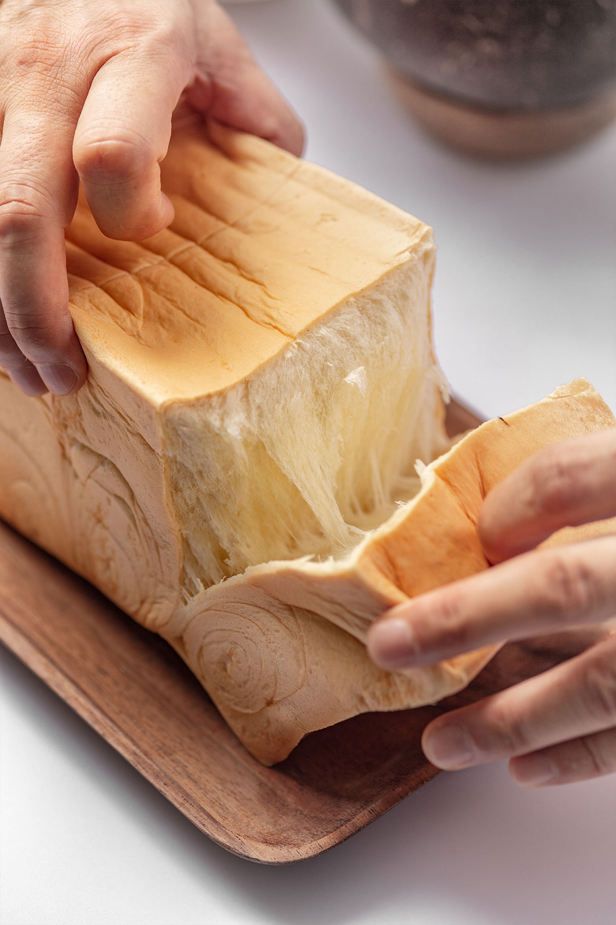 手撕面包怎么做_手撕面包的做法_豆果美食